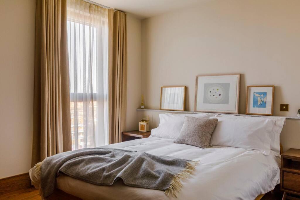 Luxury Apartments In A Vibrant Part Of North London Bagian luar foto