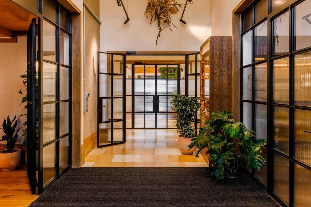 Luxury Apartments In A Vibrant Part Of North London Bagian luar foto