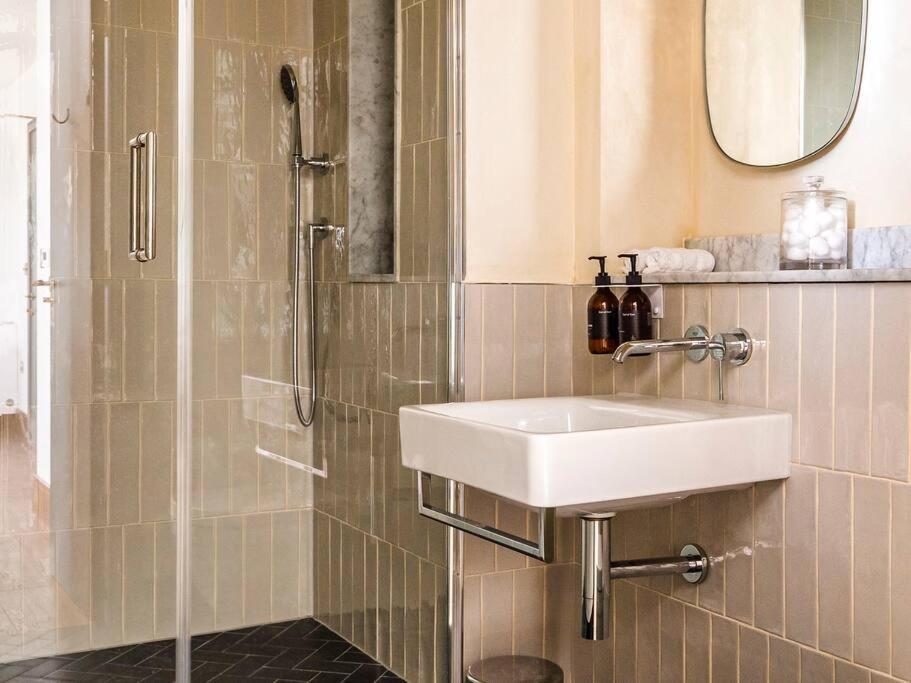 Luxury Apartments In A Vibrant Part Of North London Bagian luar foto